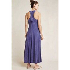 MAEVE BY ANTHROPOLOGIE MAXI DRESS-